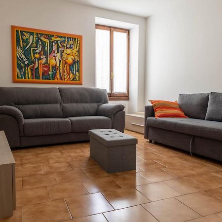 Apartament Haus Martina Desenzano del Garda Zewnętrze zdjęcie