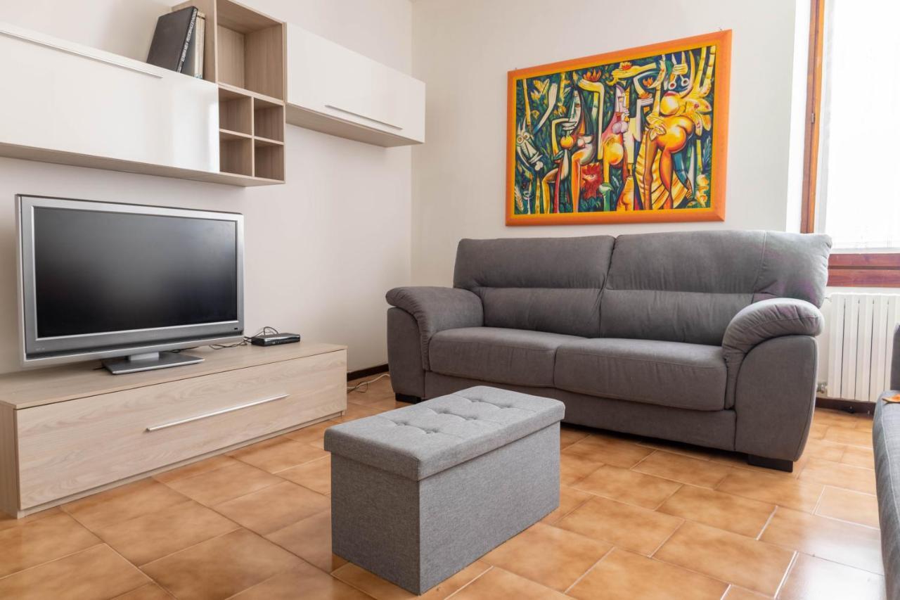 Apartament Haus Martina Desenzano del Garda Zewnętrze zdjęcie