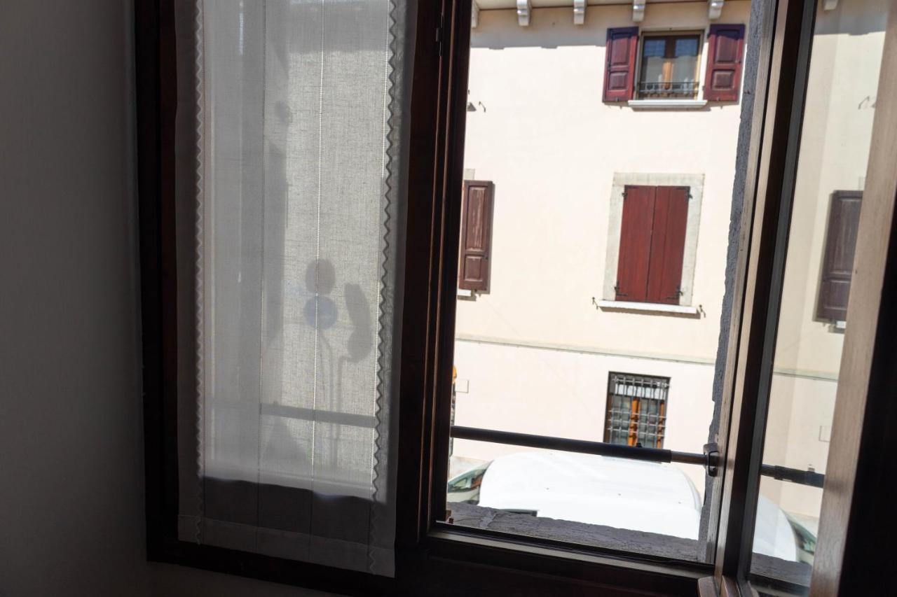 Apartament Haus Martina Desenzano del Garda Zewnętrze zdjęcie
