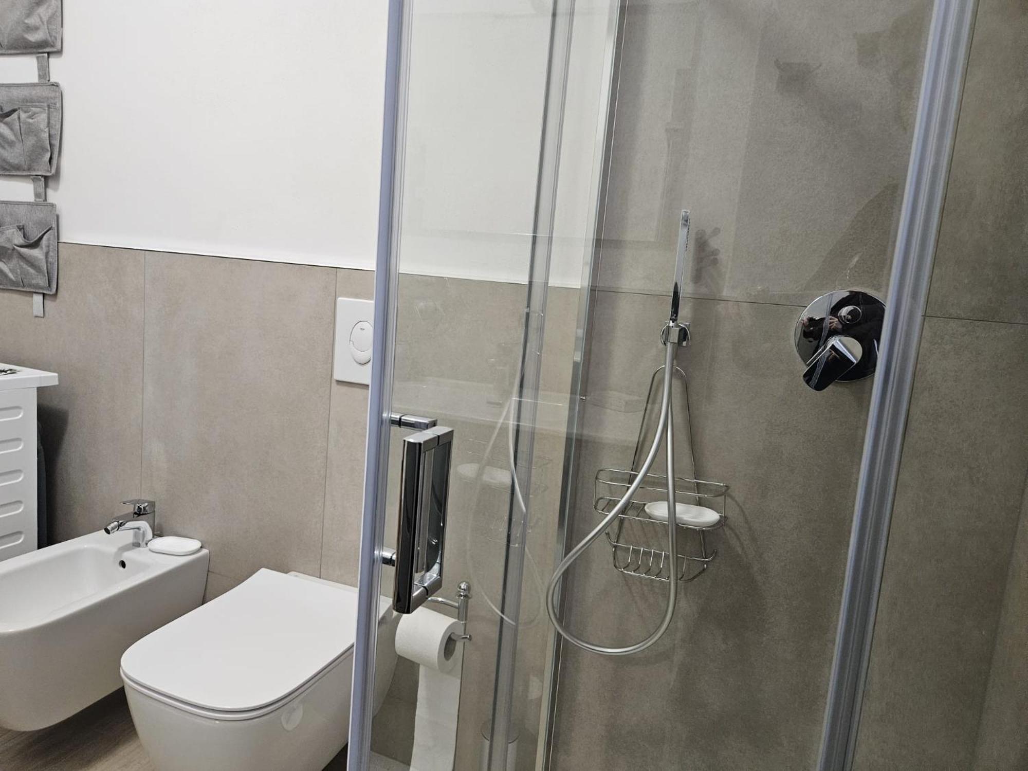 Apartament Haus Martina Desenzano del Garda Zewnętrze zdjęcie