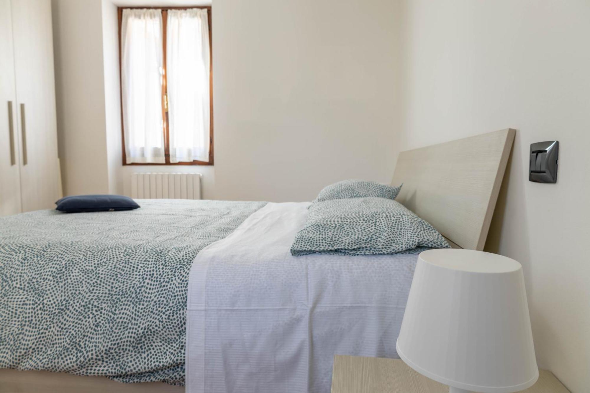 Apartament Haus Martina Desenzano del Garda Zewnętrze zdjęcie