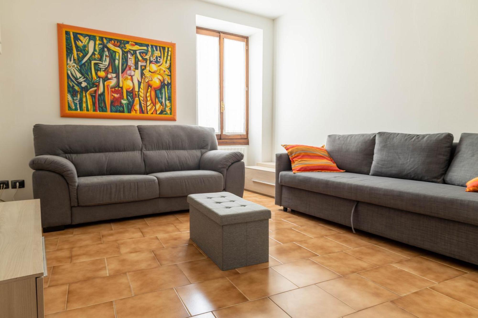 Apartament Haus Martina Desenzano del Garda Zewnętrze zdjęcie