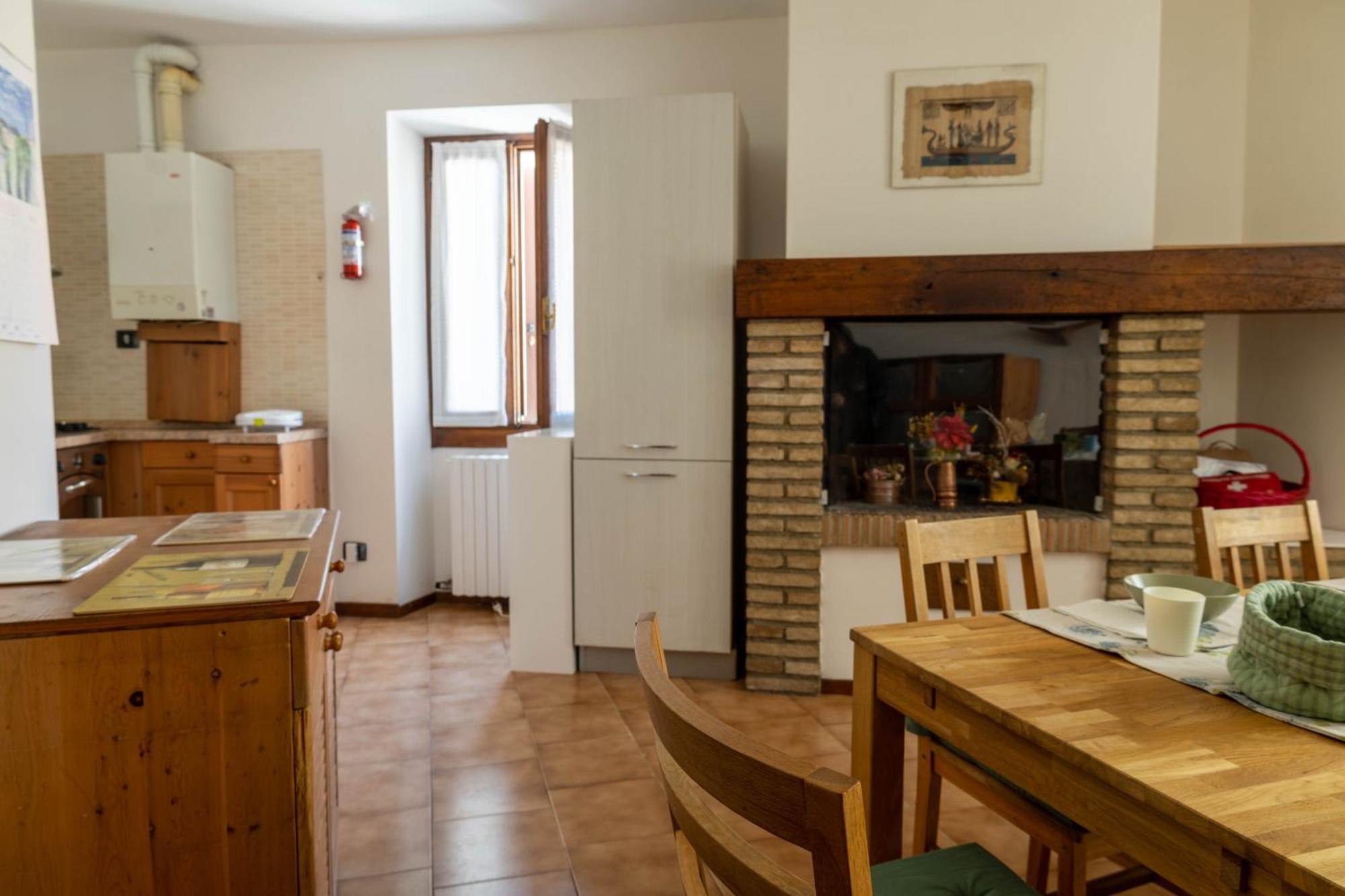 Apartament Haus Martina Desenzano del Garda Zewnętrze zdjęcie