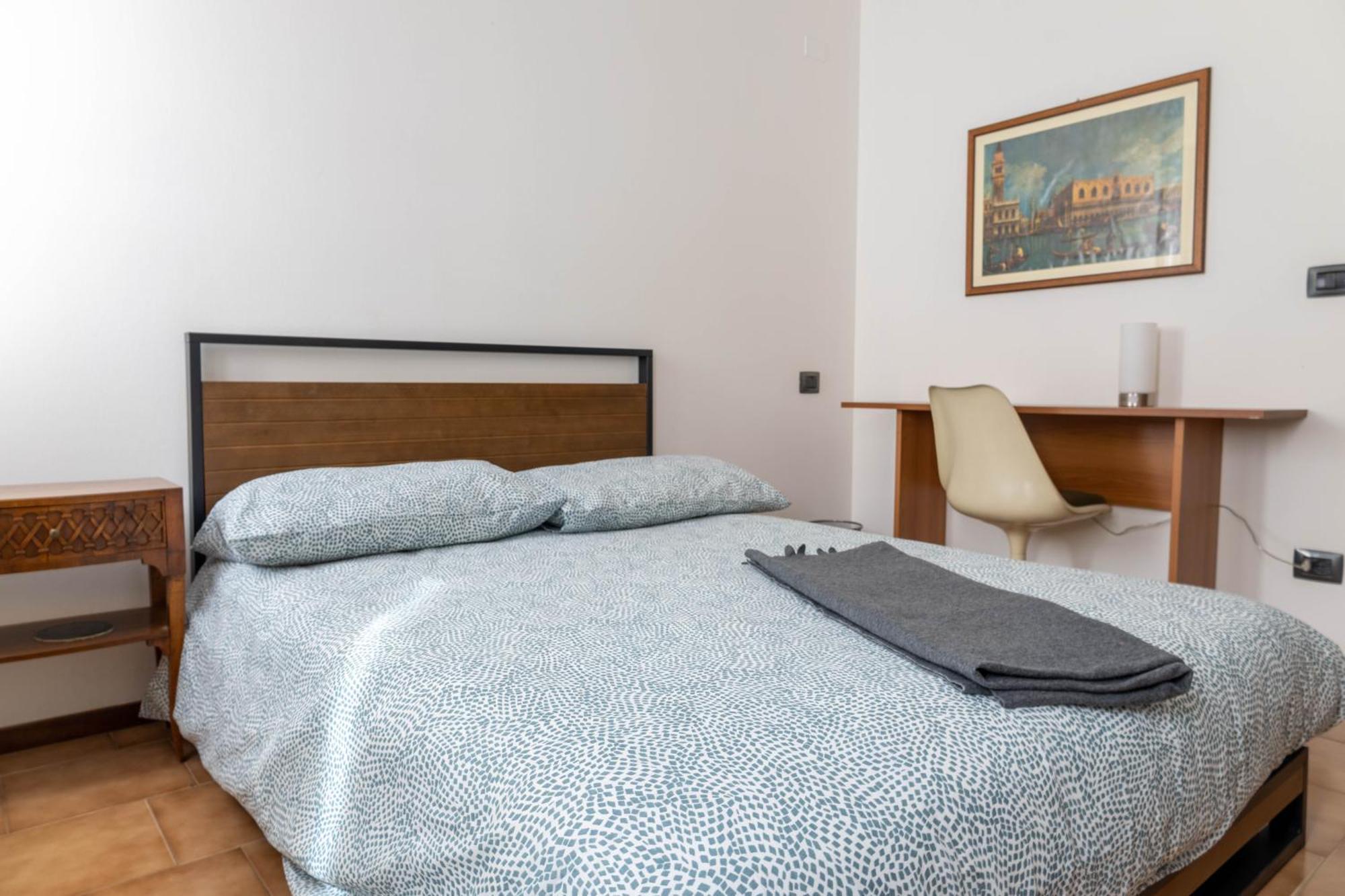 Apartament Haus Martina Desenzano del Garda Zewnętrze zdjęcie