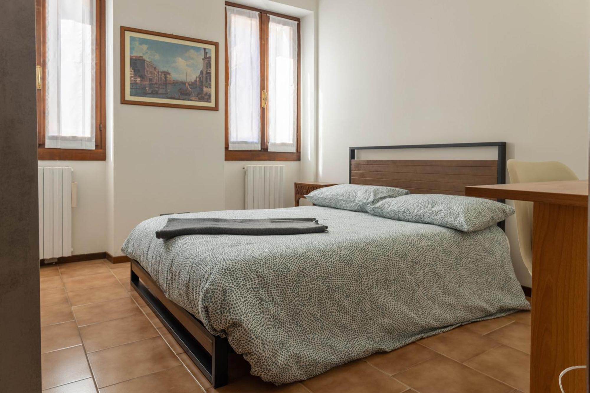 Apartament Haus Martina Desenzano del Garda Zewnętrze zdjęcie